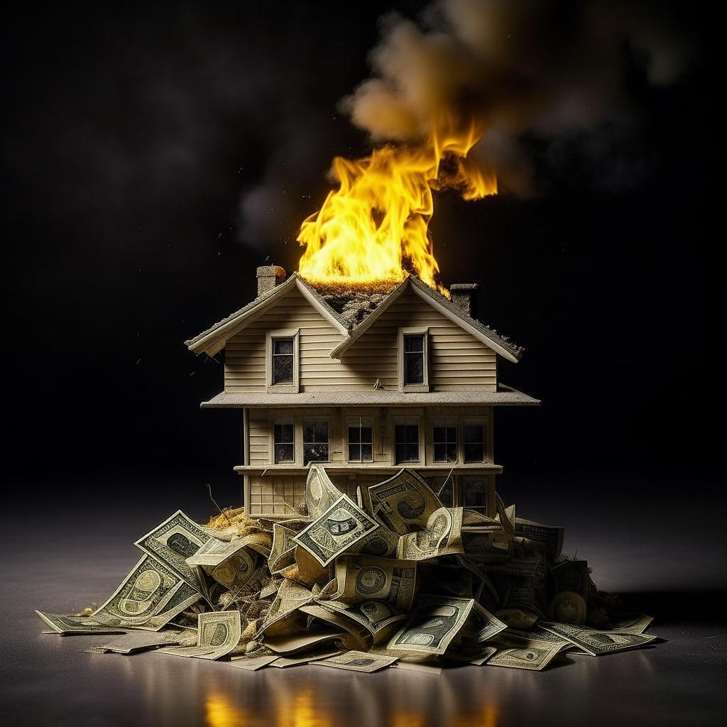 Влияние кадастровой стоимости на налогообложение недвижимости.