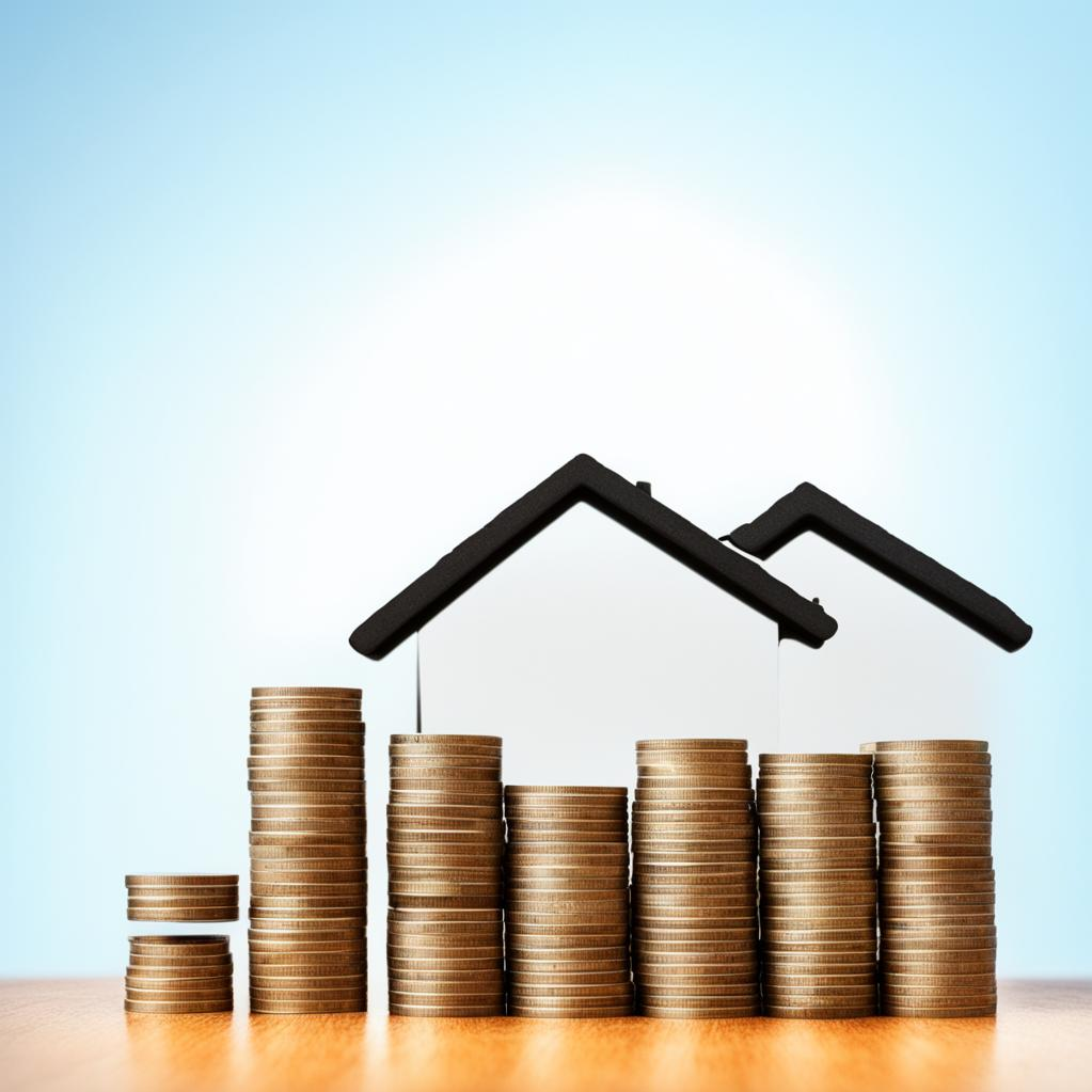 Налог на продажу недвижимости: кто и сколько должен платить