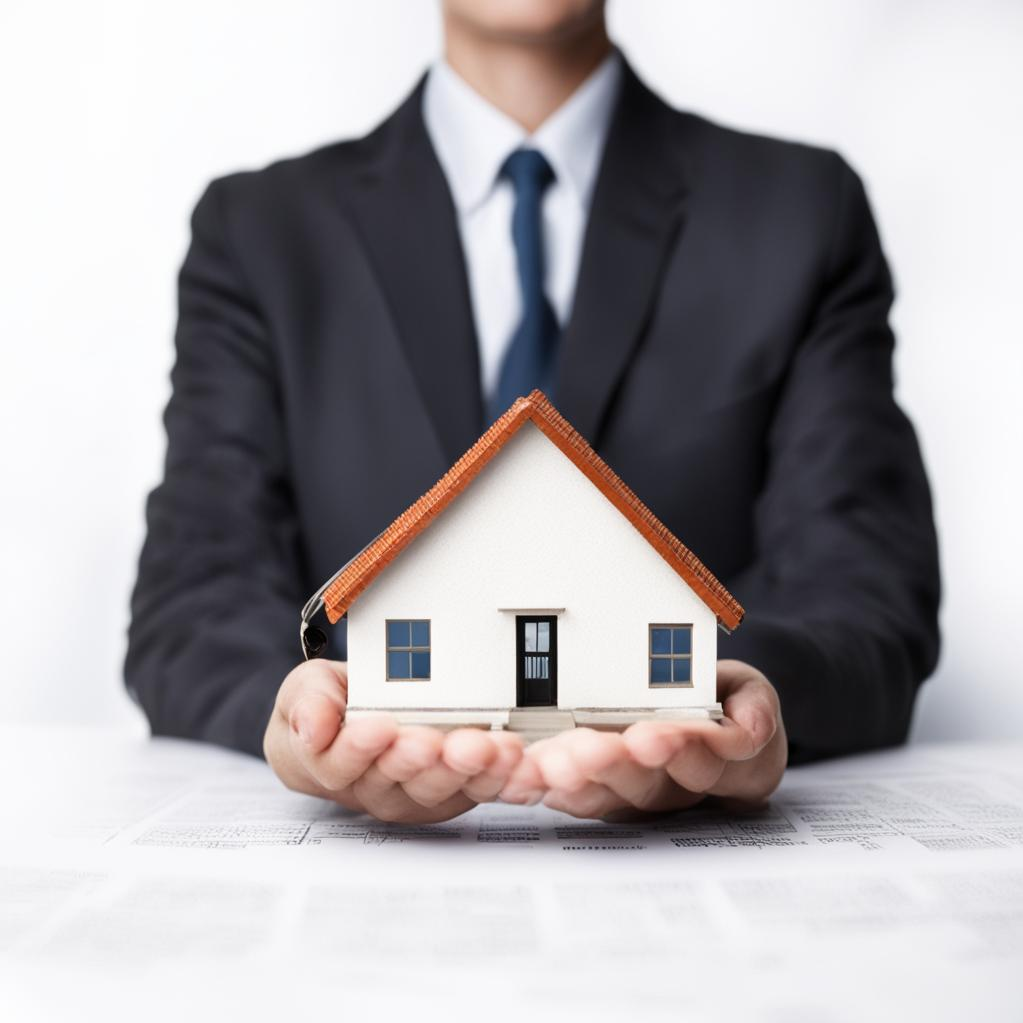 Страхование недвижимости: виды и особенности